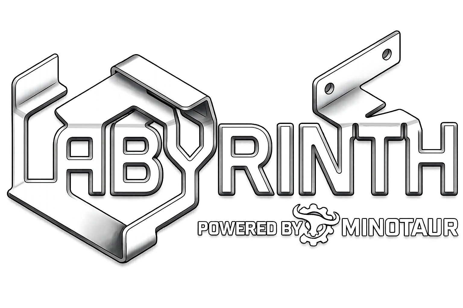 Labyrinth Logo